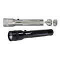 Ultrabright LED Flashlight